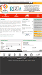 Mobile Screenshot of elrc.org.za